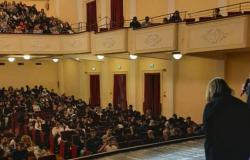 Drei Tage voller Treffen, Diskussionen und Reflexionen in Legnano: Junge Menschen sind da und wollen Protagonisten sein