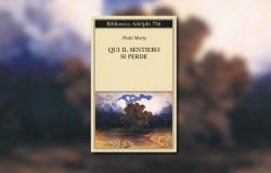 „Hier verliert sich der Weg“: Abenteuer und Esoterik im „vergessenen“ Roman von Peské Marty