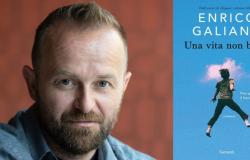 „Ein Leben ist nicht genug“: die Rückkehr von Professor Bove im neuen Roman von Enrico Galiano