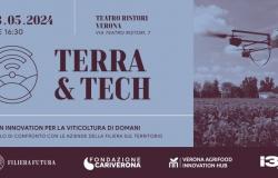 Terra & Tech Verona – Diskussionstisch für den Weinbau von morgen