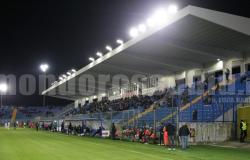 MondoRossoBlù.it | BRINDISI FC – Brindisi hat weitere 6 Strafpunkte zugefügt, die in der nächsten Saison abgesessen werden müssen