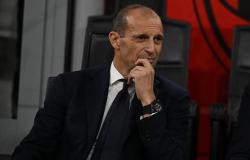 Juve im Finale des italienischen Pokals, nun sichert sich Milan die Champions League