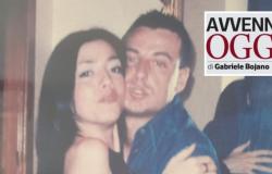 24. April 1999: In Salerno das tragische Ende von Stella und Maurizio, die gemeinsam im Auto auf dem Meeresgrund starben