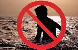 Livorno: Das Badeverbot tritt in Kraft, hier wird es verboten. Vorübergehende und saisonale Verbote – Livornopress