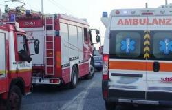 Gebäude explodiert in Mussomeli, schwerverletzte Frau nach Palermo transportiert – BlogSicilia
