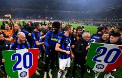 Severgnini: „Inter, Nerazzurri erotischer Traum mit Milan. Jeder kann gut sagen…“
