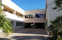 Das wissenschaftliche Gymnasium „Riccardo Nuzzi“ in Andria ist ein Botschafter der Erde