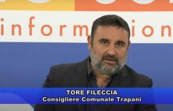 Trapani, Ratsmitglied Fileccia greift Stadträtin Lele Barbara an | Nachrichten Trapani und aktualisierte Nachrichten