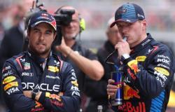 F1 – Red Bull hat es nicht eilig, eine bereits geschriebene Zukunft preiszugeben