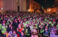 Molfetta wird mit dem Night Run zum Regenbogen. Das am meisten erwartete Ereignis des Frühlings am 4. Mai um 21 Uhr – PugliaLive – Online-Informationszeitung