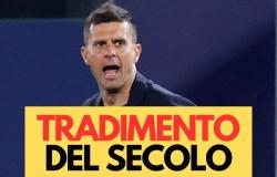 Aber welcher Thiago Motta? Der nächste Juve-Trainer kommt aus Mailand | Der Verrat des Jahrhunderts ist bereit