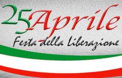 Jahrestag der Befreiung, die von „Lamezia antifascista“ für den 25. April geplanten Veranstaltungen