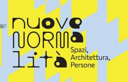Neue Normalitäten, Räume, Architektur und Menschen: Die Ausstellung mit 100 italienischen Designstudios kommt in Schio an – Ausstellung + drei Gesprächsrunden, kuratiert von AIAC