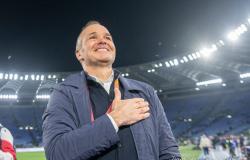 „Dieses Bologna vermittelt Freude. Saputo hat diese Ergebnisse verdient.“