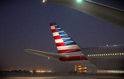 Das neue Borderlebnis von American Airlines beginnt mit der Einführung neuer Annehmlichkeiten, Restaurants und mehr