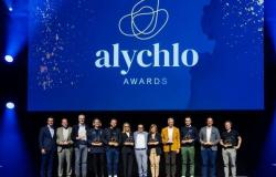 Marina di Carrara, The Italian Sea Group gewinnt zum dritten Mal in Folge die Alychlo Awards