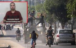 Hamas veröffentlicht das Video der Geisel Herch Goldberg-Polin ohne einen Arm, verzweifelt: Israels Zweifel