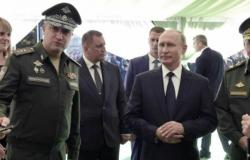 Russland, stellvertretender Verteidigungsminister verhaftet. Neue Waffen von den USA in die Ukraine