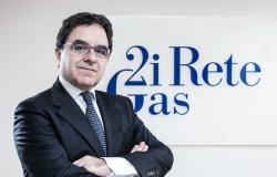 Neuer Vorstand für 2i Rete Gas, Francesco Forleo zum CEO und General Manager ernannt Nachrichtenagentur Italpress