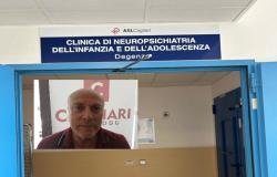 Angst im Microcitemico in Cagliari, Angriffe auf Krankenschwestern und Gesundheitspersonal sind häufig: „Fünf Verletzte“