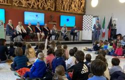 Wettbewerb „La Commune à l’école“: Die Grundschule von Arvier gibt eine Zugabe, Gressoney-St-Jean gewinnt für die Kindheit