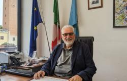 Aprilia Multiservizi, Principi: „Nach 21 Jahren wurde die dezentrale Vereinbarung unterzeichnet“ – Radio Studio 93