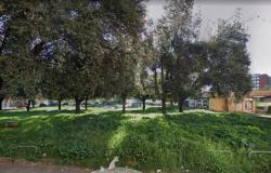 Quarticciolo: Inspektion der Via Trani für einen neuen Garten. Collatino: Taverna-Park-Projekt vorgestellt