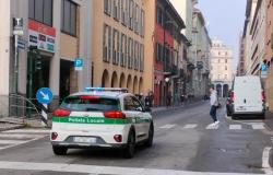 Prostitution in einer Wohnung in Varese: Anzeige durch die örtliche Polizei