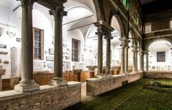 Termine an nationalen Kulturstätten. Im Nationalmuseum von Ravenna gibt es Führungen, Konzerte und freien Eintritt