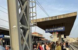 Für das lange Wochenende am 25. April fahren vier weitere Züge nach Rom