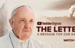 Kino für die Umwelt: Der Rückblick in Pescara beginnt mit Papst Franziskus – Shows