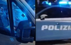VIDEO Como, Diebstähle aus in Villa Olmo geparkten Autos mit der Van-Methode: eine Festnahme