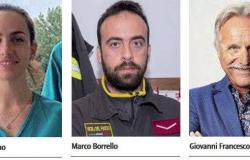 San Marco Awards: Bongiorno, Borrello und Scolari / Pordenone / Wochenzeitschrift der Diözese Concordia-Pordenone