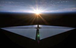 Abheben! Einführung der Solar Sail Boom-Technologie der nächsten Generation der NASA