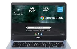 Acer Chromebook im Angebot DREAM: Kaufen Sie es jetzt, es ist der NIEDRIGSTESTE Preis