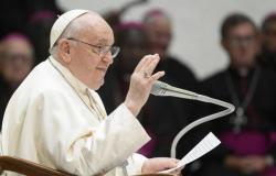 Papst Franziskus in Venedig. Es wird eine Delegation junger Menschen aus der Erzdiözese Udine anwesend sein