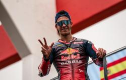 Acosta optimistisch für Jerez: „Ich bin sicher, dass die RC16 gut laufen wird“ | FP – Neuigkeiten