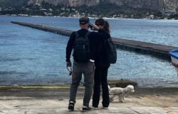 Luca Zingaretti kehrt nach Sizilien zurück, aber nicht, um Montalbano zu filmen