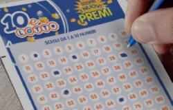 Modica vom Glück geküsst: 22.500 Euro bei „Dieci e Lotto“ gewonnen