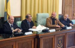 Jubiläumsfonds, Treffen zwischen der Kommissionsstruktur und den interessierten Gemeinden im Palazzo Jacobucci, um den Umfang der Interventionen zu veranschaulichen – Tu News 24