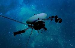 Die Voyager 1 der NASA sendet zum ersten Mal seit fünf Monaten lesbare Daten zurück zur Erde