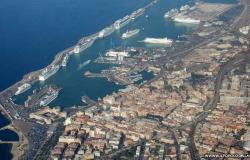 Die Beilegung des Streits der Arbeiter der ehemaligen Hafenbehörde von Civitavecchia