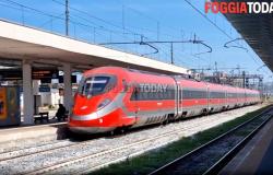 Bahnhof Foggia, keine Feier zum 160-jährigen Jubiläum. Idm: „Die Bürger haben es verdient“
