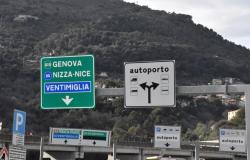 Verkehr, hier sind die für nächste Woche geplanten Baustellen auf der A10 Genua-Ventimiglia und auf der A6 Savona-Turin – Sanremonews.it