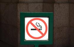 Rauchverbot im Freien in Turin, in Bergamo bereits in Parks in Kraft