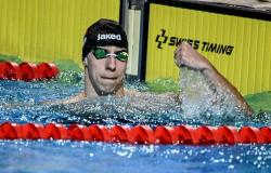 Italienisches Paralympisches Komitee – Schwimmen, Europameisterschaften auf Madeira: Italien mit 30 Medaillen
