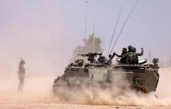 Israel – Hamas, die heutigen Nachrichten live | USA: „Niemals ein palästinensischer Staat mit Hamas“. Die israelische Armee stationiert Panzer an der Grenze zum Gazastreifen