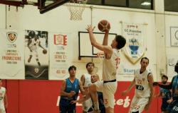 Der Piacenza Basket Club schließt die reguläre Saison mit einem Sieg ab