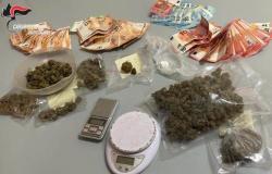 Er handelte in Catona mit Drogen: 26-Jähriger von der Polizei festgenommen