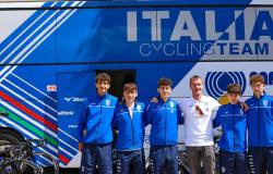 Salvoldi und das neue Radfahren zwischen Italien und der Welt